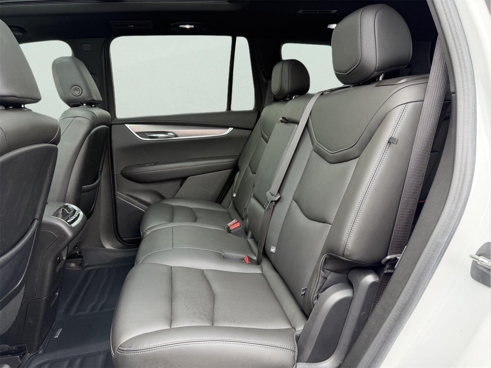 2023 Cadillac Xt6 FWD Luxury