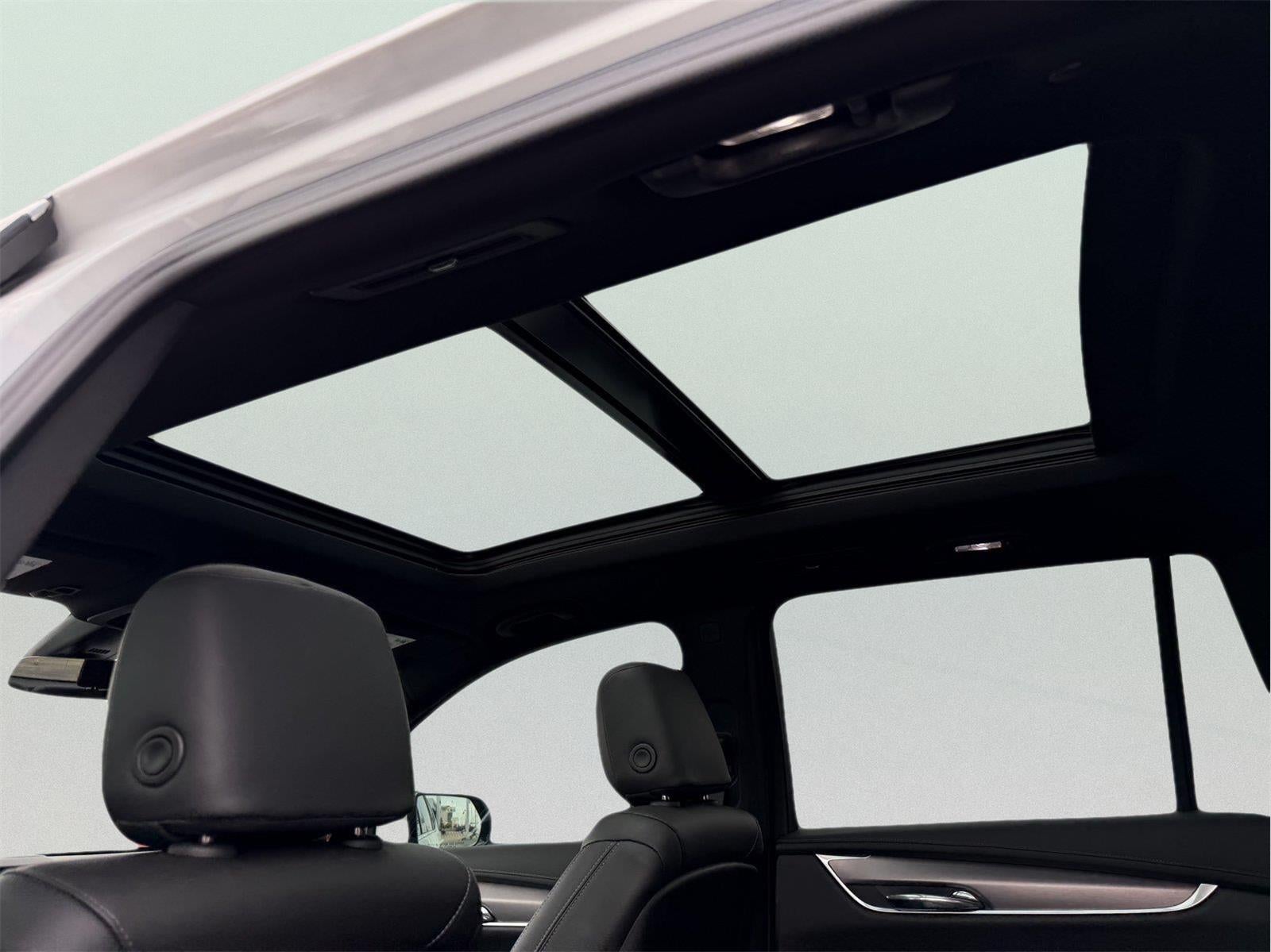 2023 Cadillac Xt6 FWD Luxury