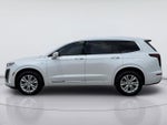 2023 Cadillac Xt6 FWD Luxury