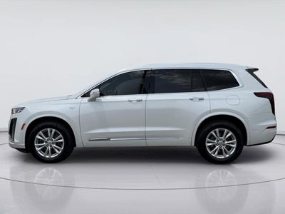 2023 Cadillac Xt6 FWD Luxury