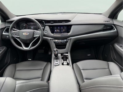 2023 Cadillac Xt6 FWD Luxury