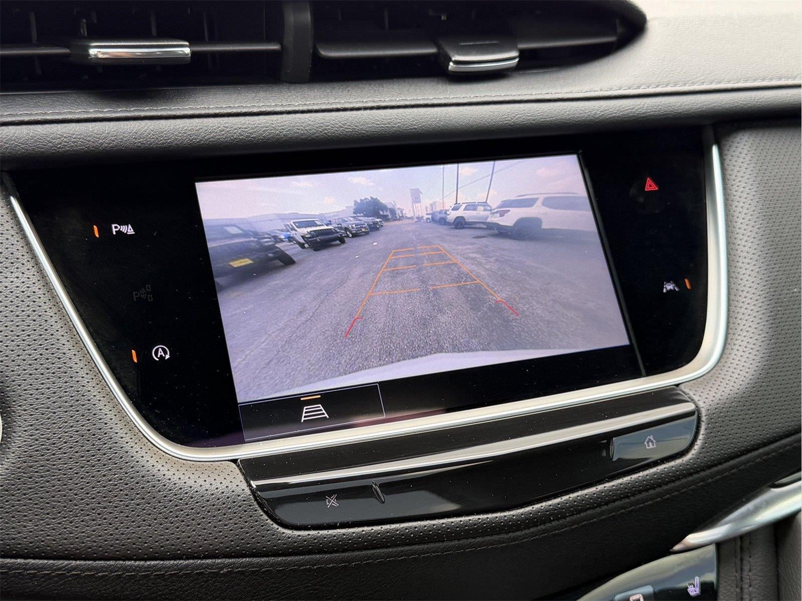 2023 Cadillac Xt6 FWD Luxury