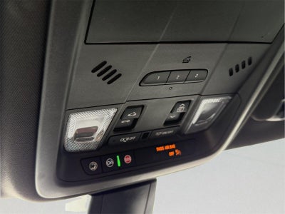 2023 Cadillac Xt6 FWD Luxury