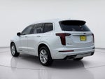 2023 Cadillac Xt6 FWD Luxury