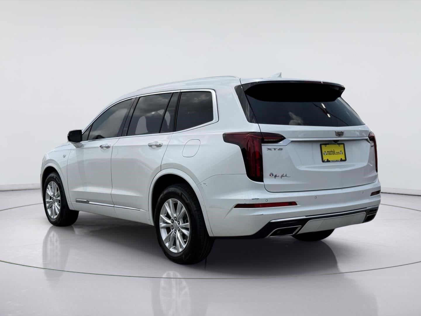 2023 Cadillac Xt6 FWD Luxury