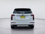 2023 Cadillac Xt6 FWD Luxury