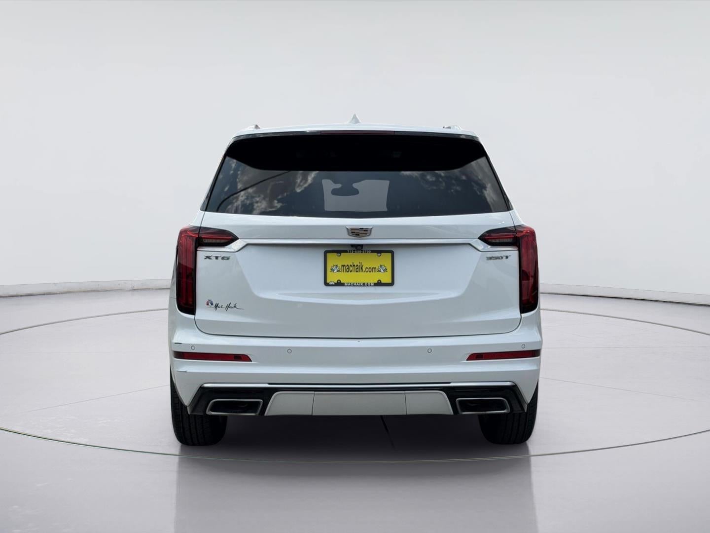 2023 Cadillac Xt6 FWD Luxury