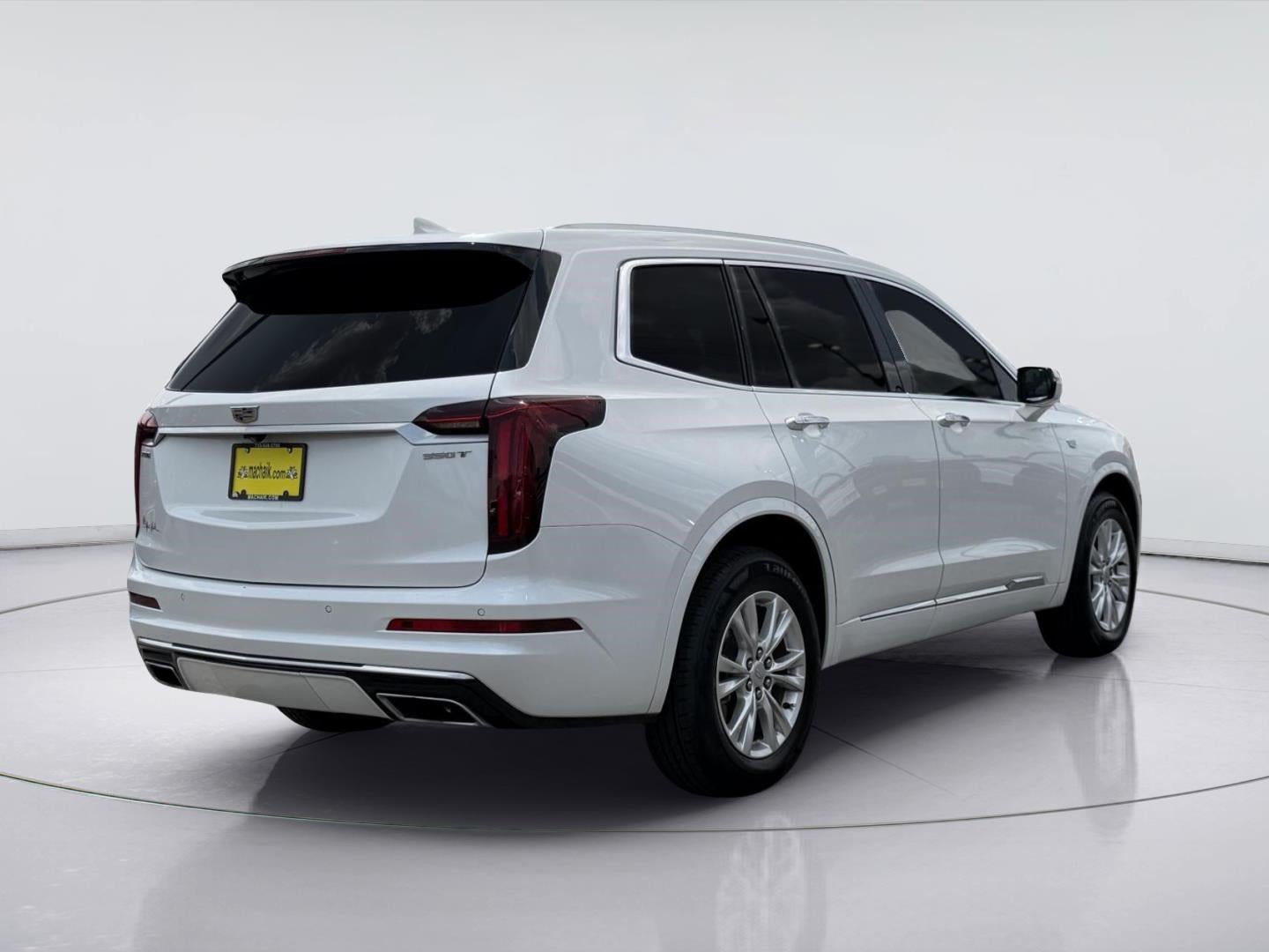 2023 Cadillac Xt6 FWD Luxury