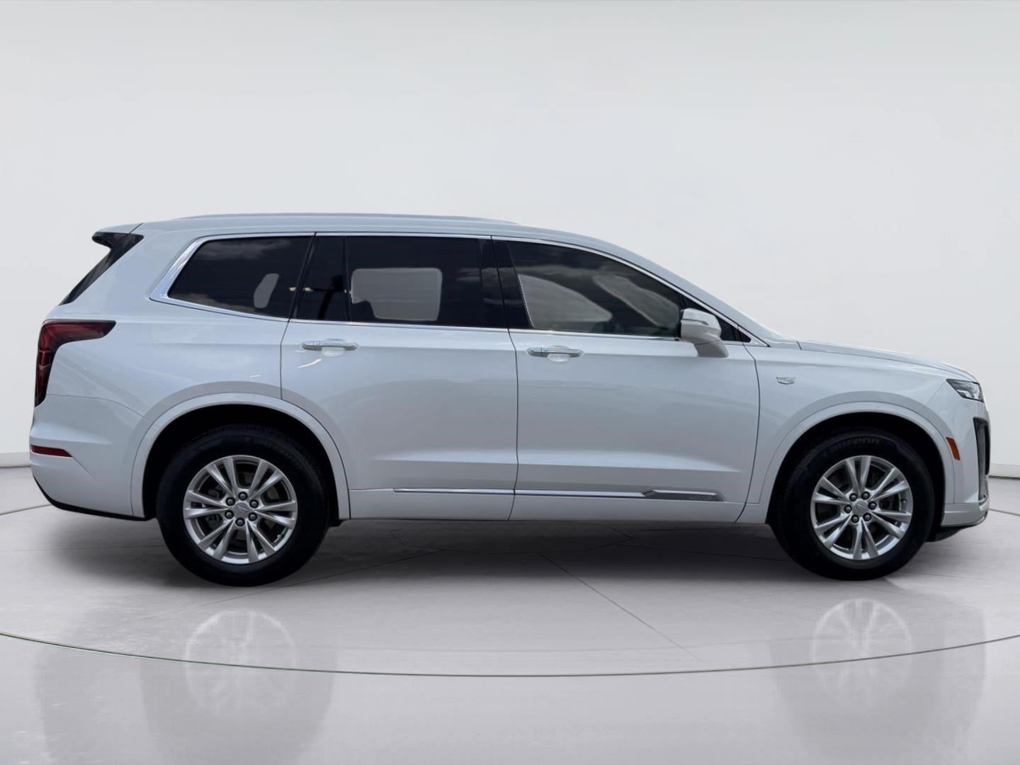 2023 Cadillac Xt6 FWD Luxury