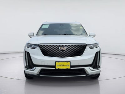 2023 Cadillac Xt6 FWD Luxury