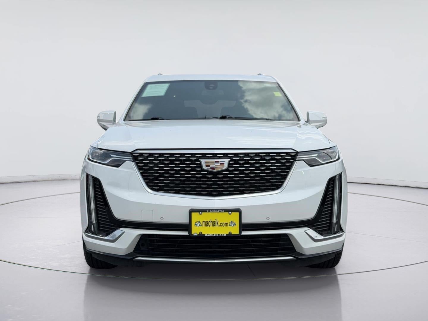 2023 Cadillac Xt6 FWD Luxury