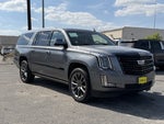 2019 Cadillac Escalade ESV Platinum