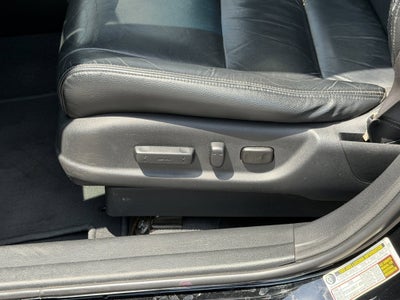2012 Honda Accord EX-L 3.5