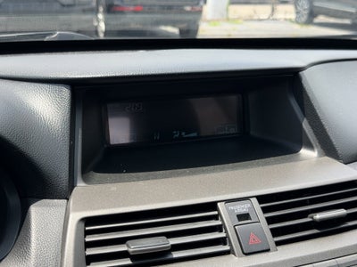 2012 Honda Accord EX-L 3.5