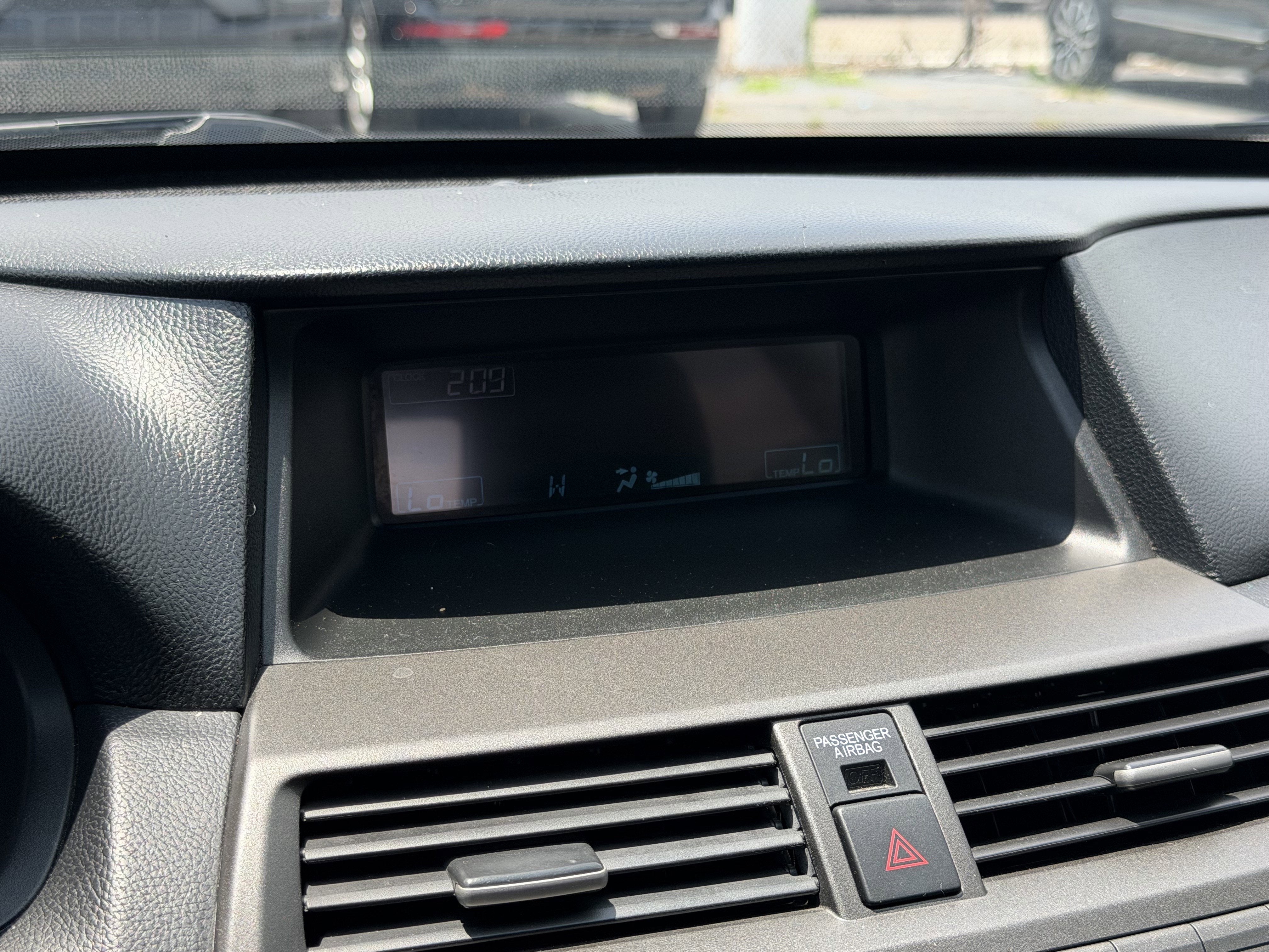 2012 Honda Accord EX-L 3.5