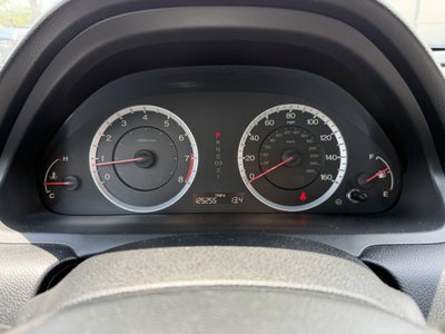 2012 Honda Accord EX-L 3.5