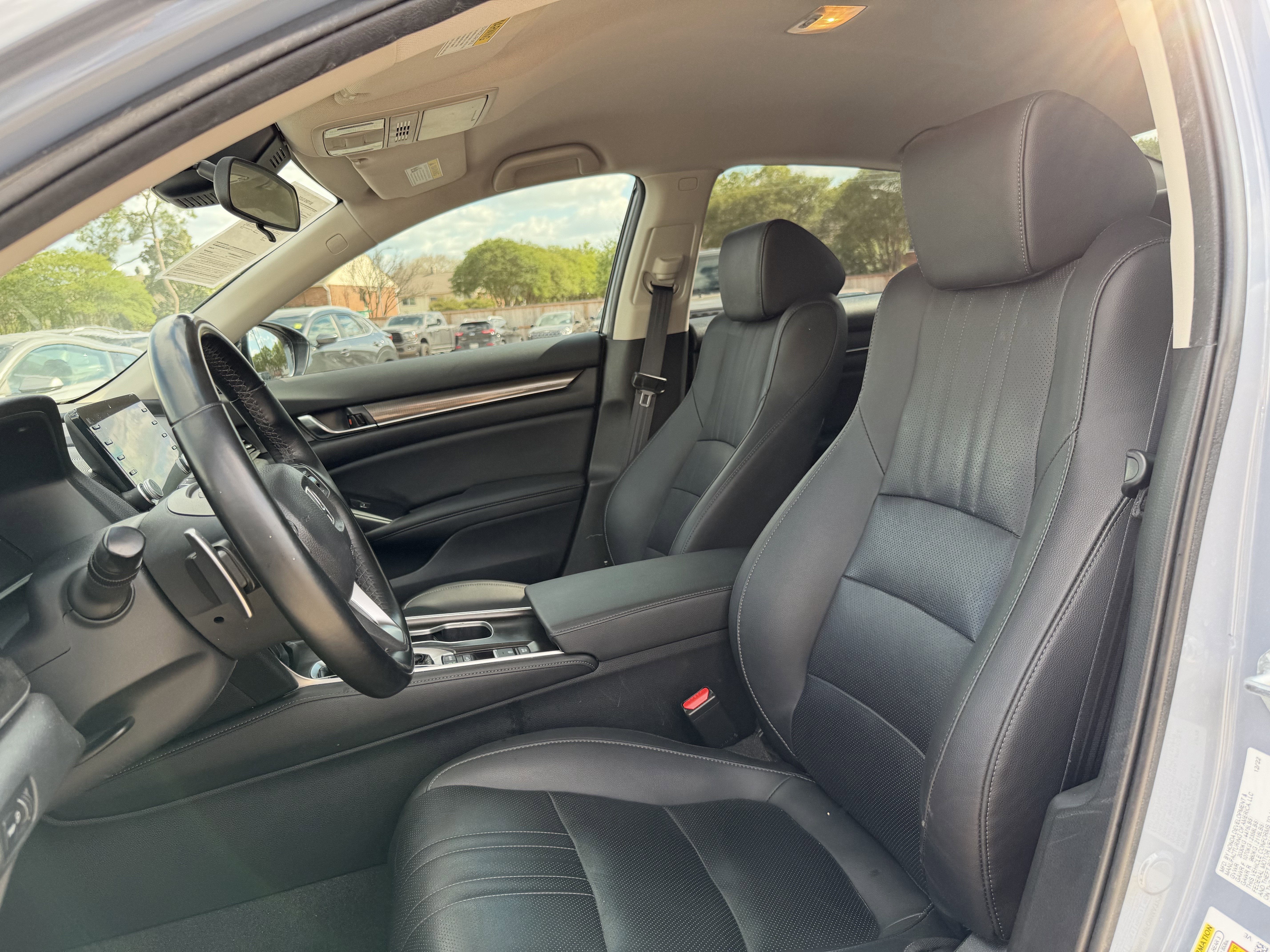 2022 Honda Accord Sport Special Edition