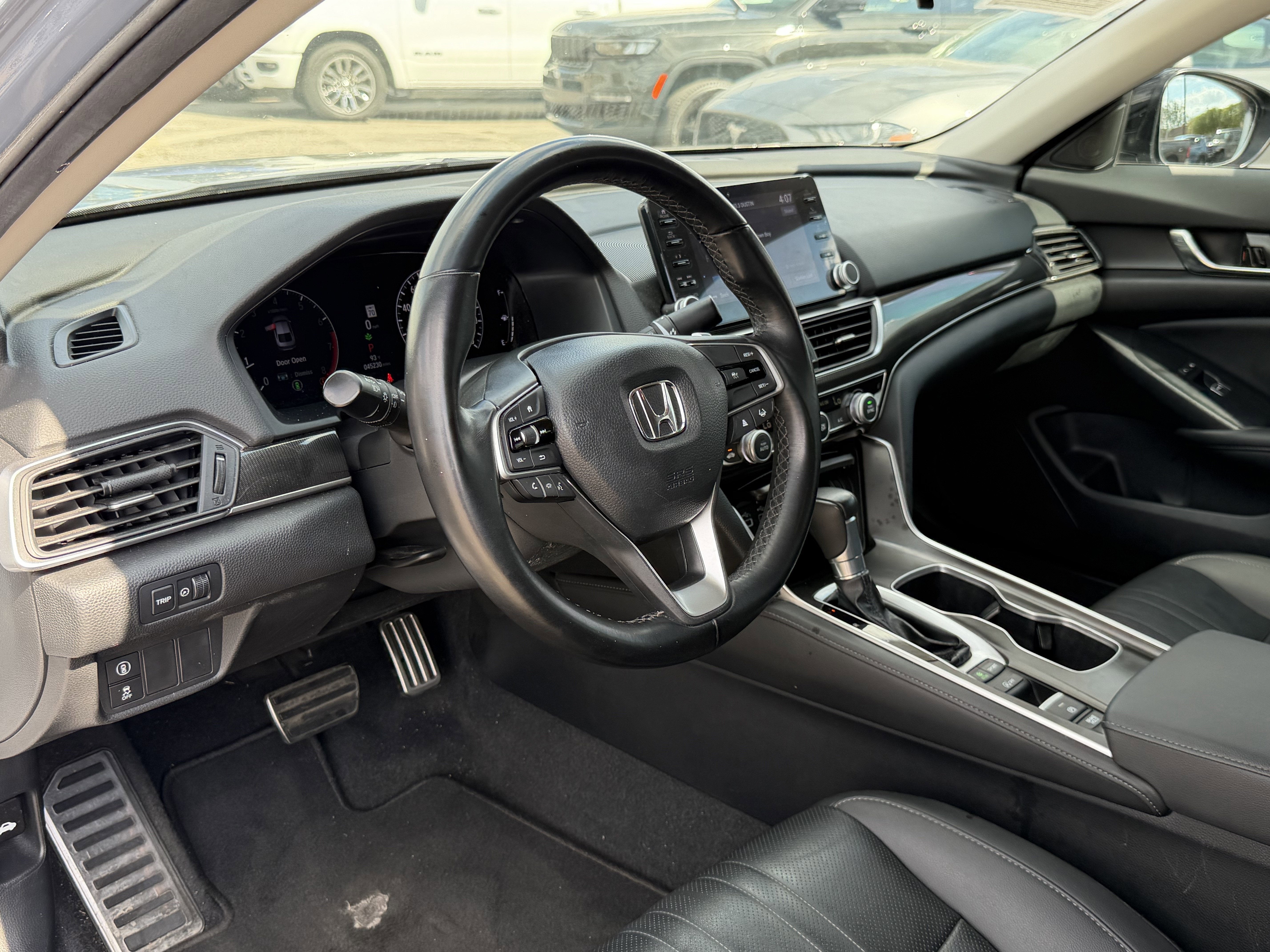 2022 Honda Accord Sport Special Edition