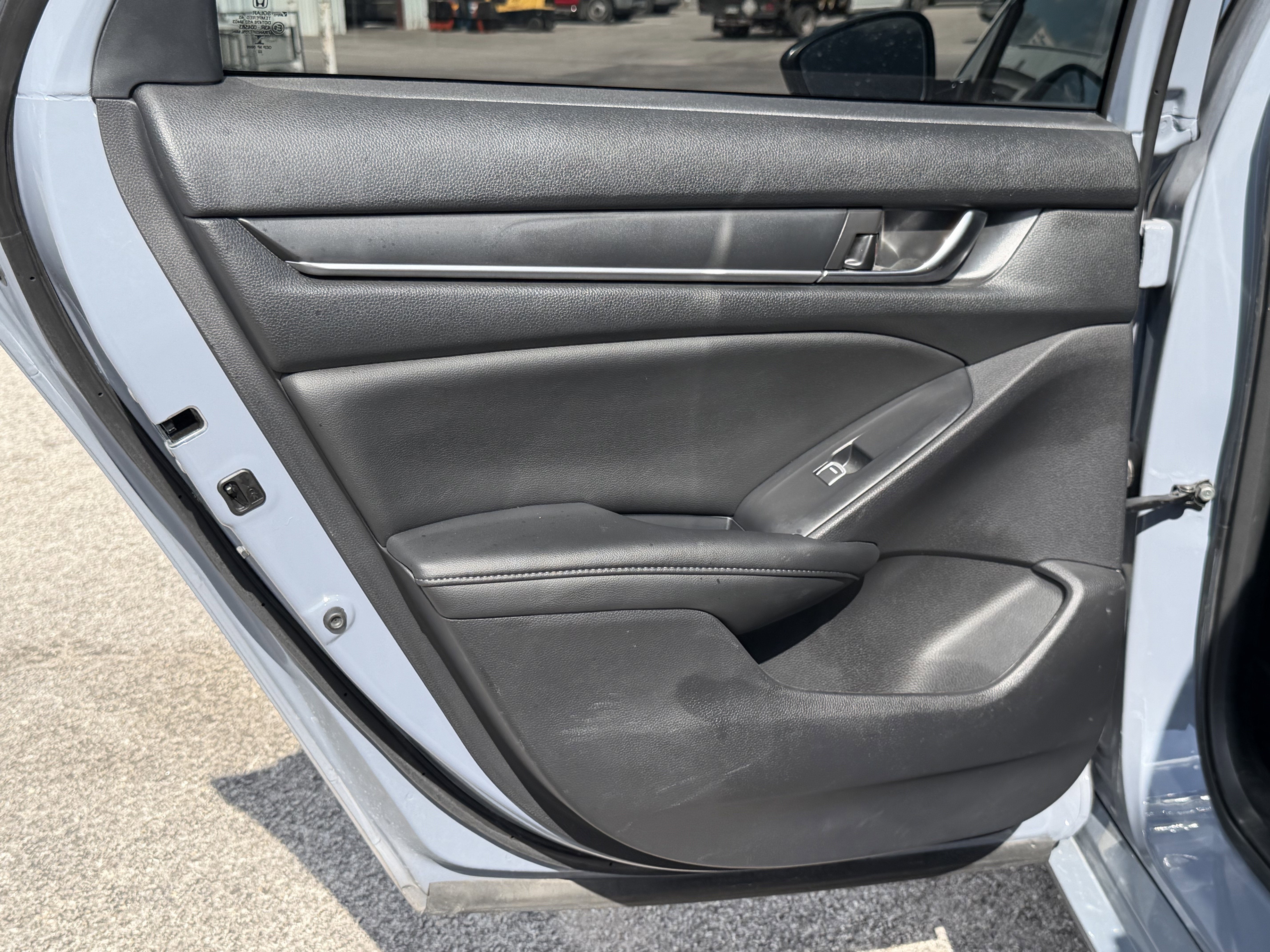 2022 Honda Accord Sport Special Edition