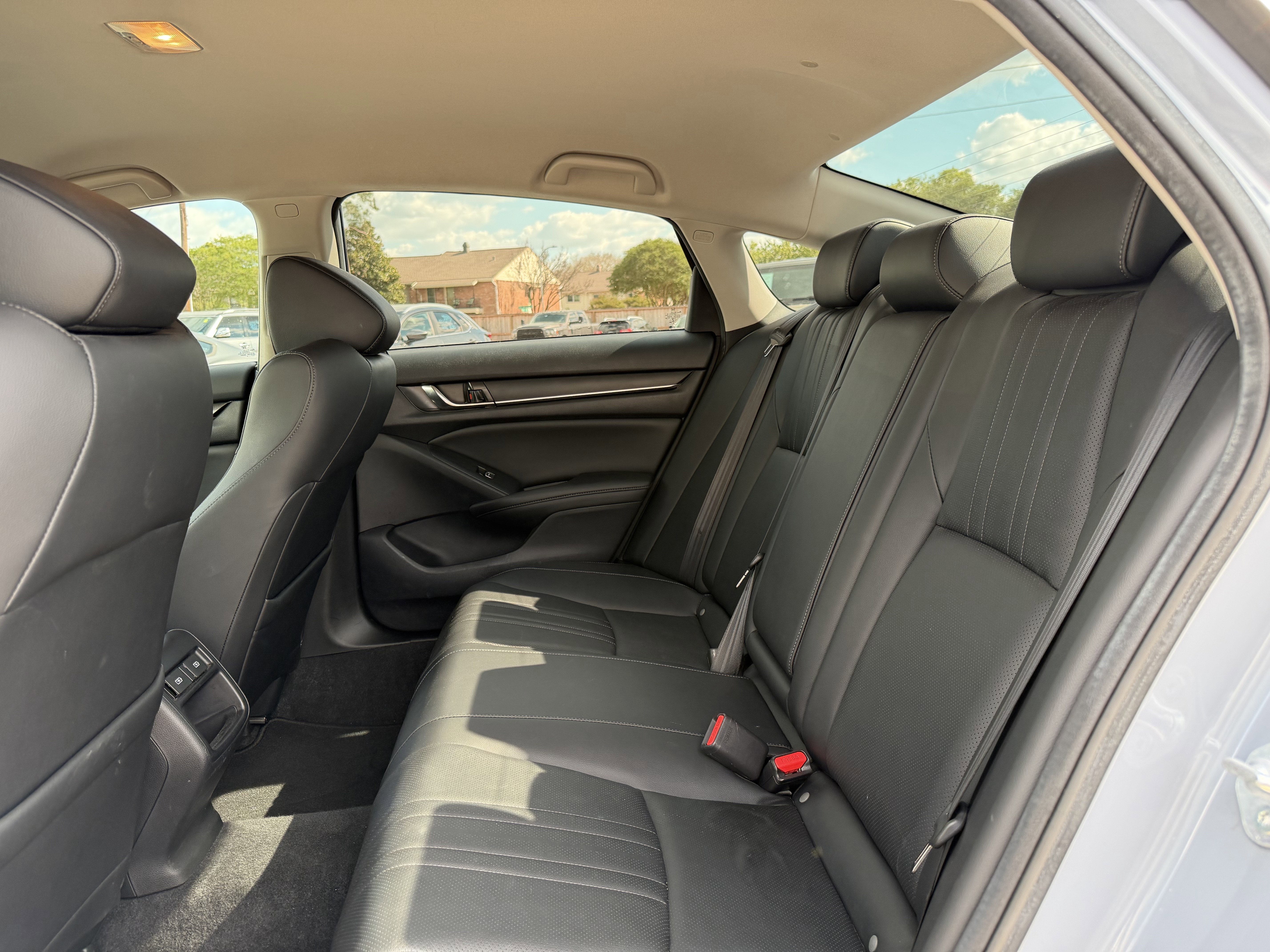 2022 Honda Accord Sport Special Edition