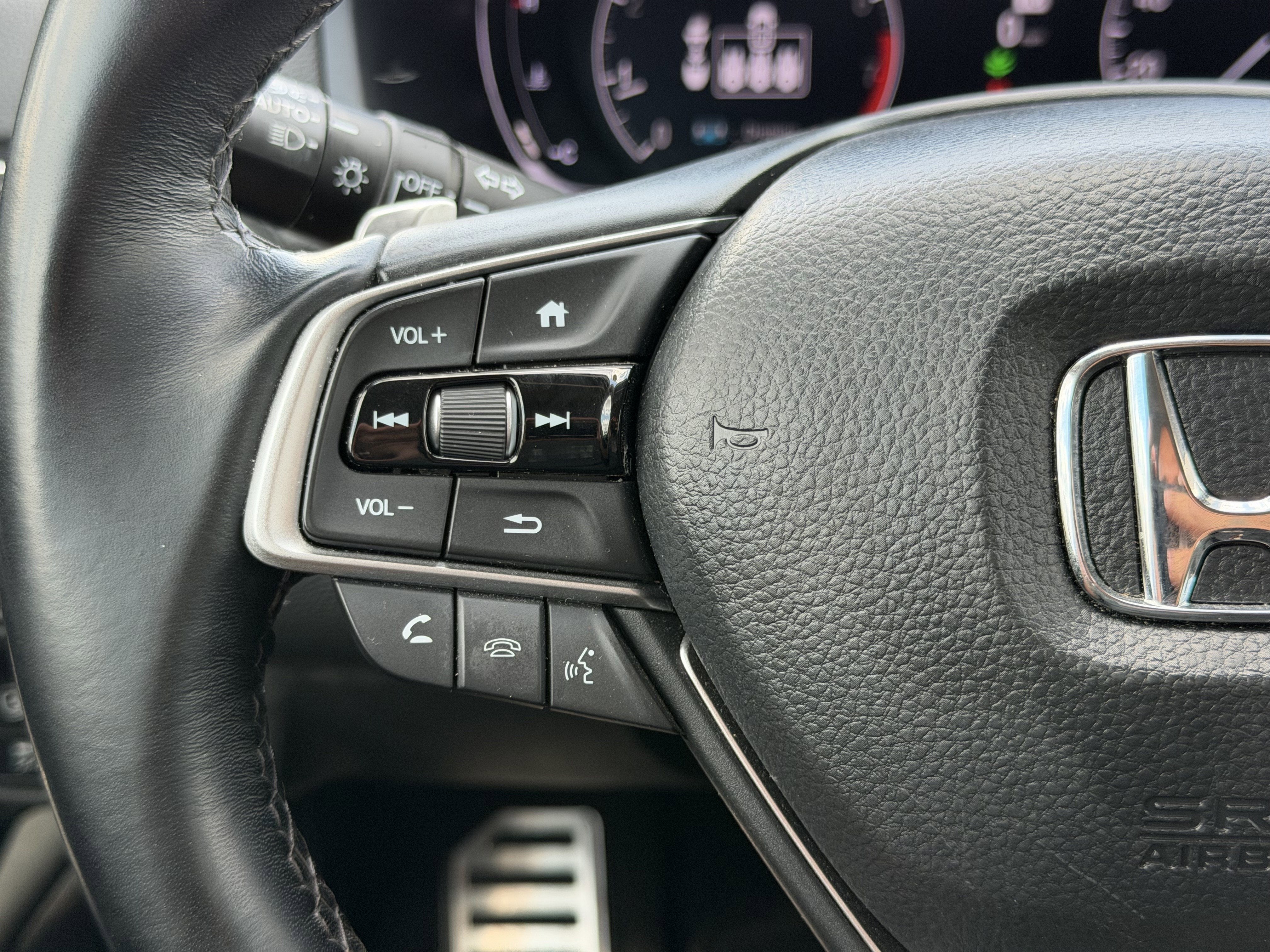 2022 Honda Accord Sport Special Edition