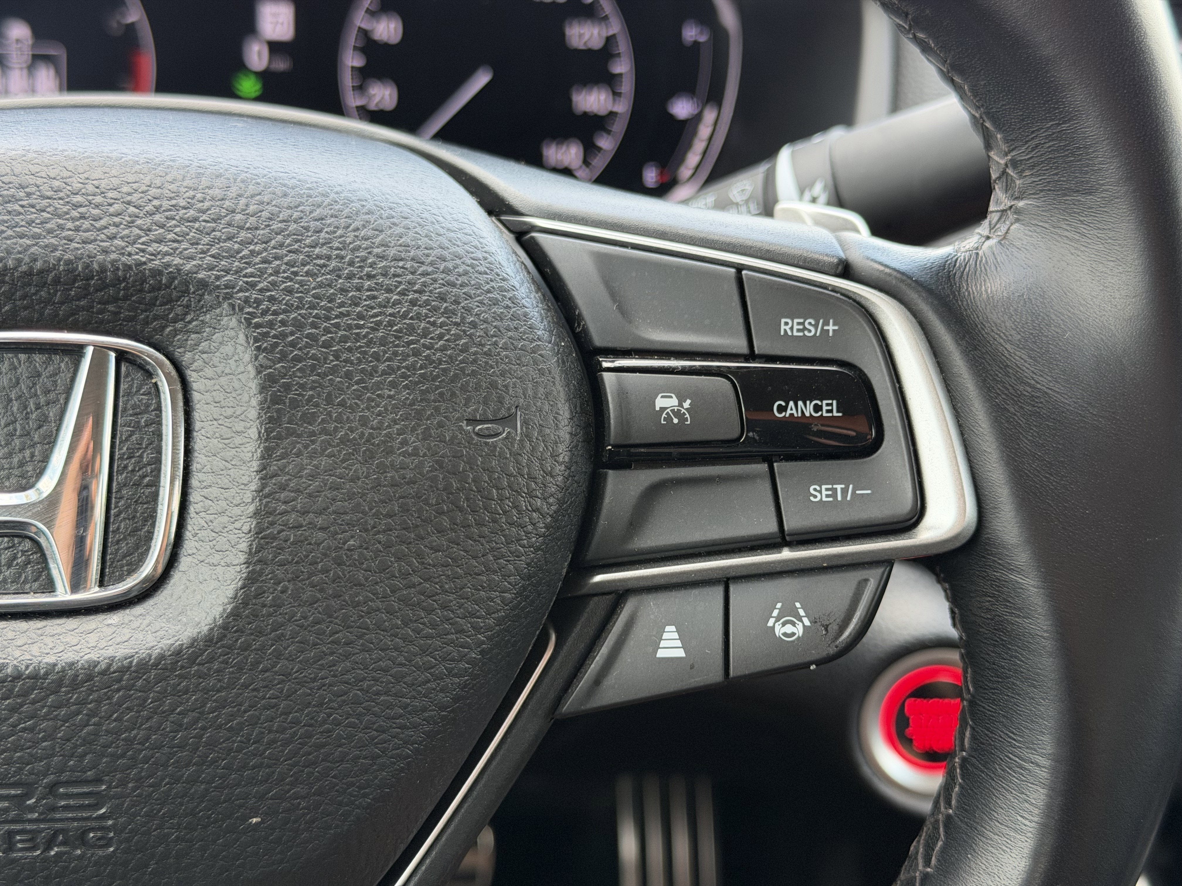 2022 Honda Accord Sport Special Edition