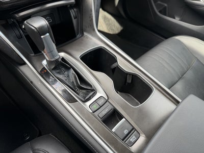 2022 Honda Accord Sport Special Edition