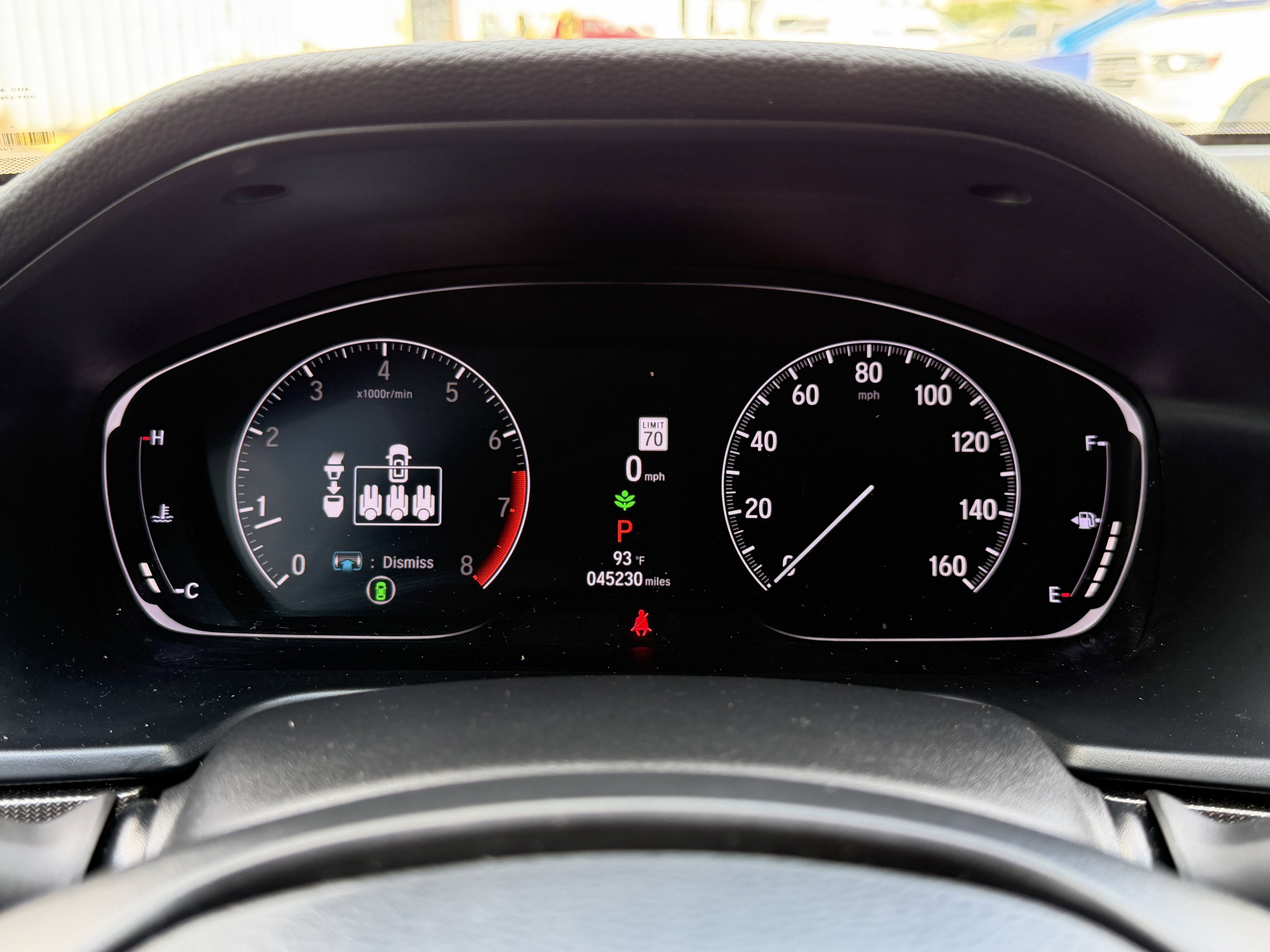 2022 Honda Accord Sport Special Edition