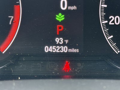 2022 Honda Accord Sport Special Edition