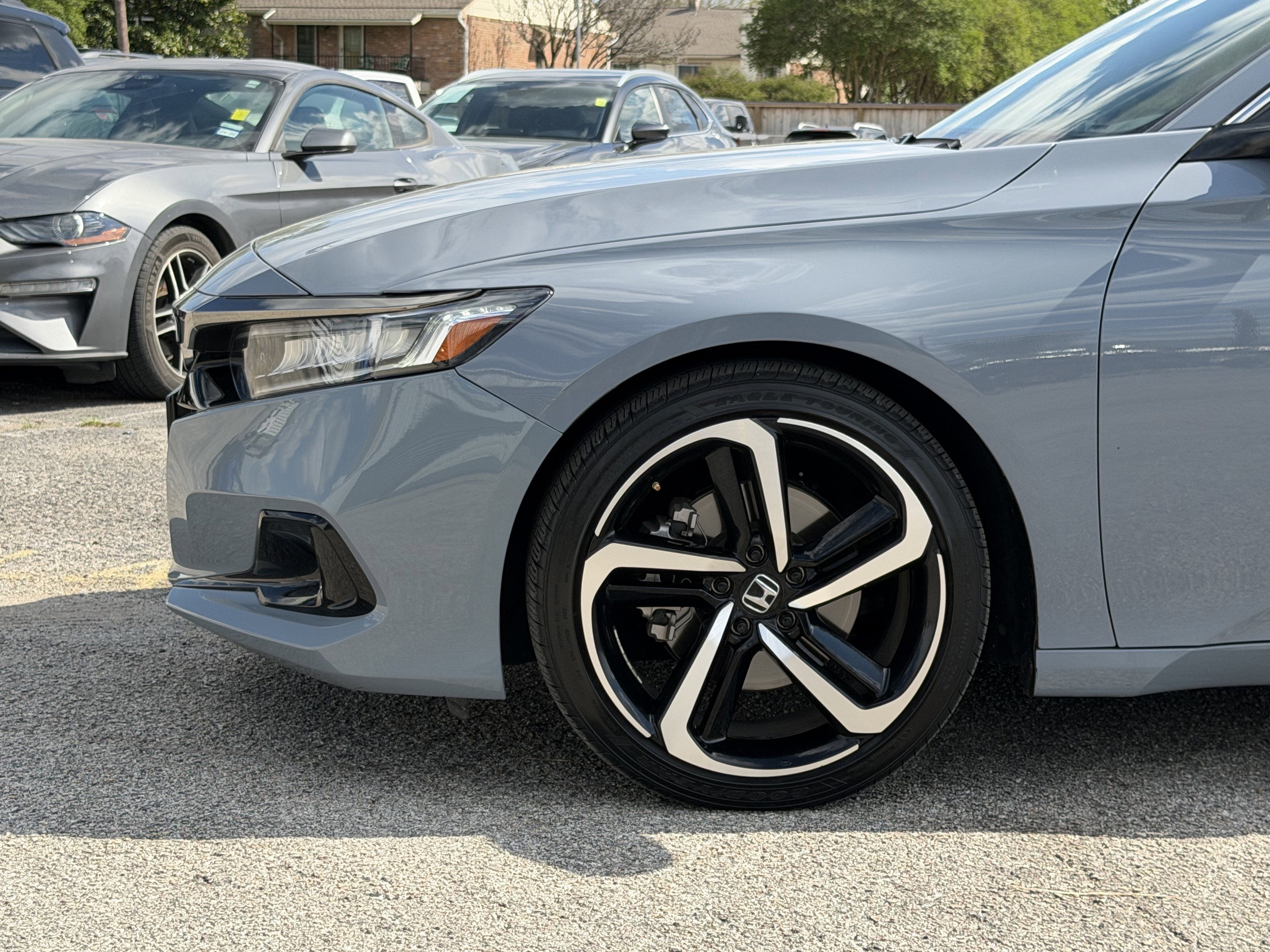 2022 Honda Accord Sport Special Edition