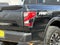 2020 Nissan TITAN Crew Cab PRO-4X 4x4