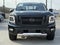 2020 Nissan TITAN Crew Cab PRO-4X 4x4