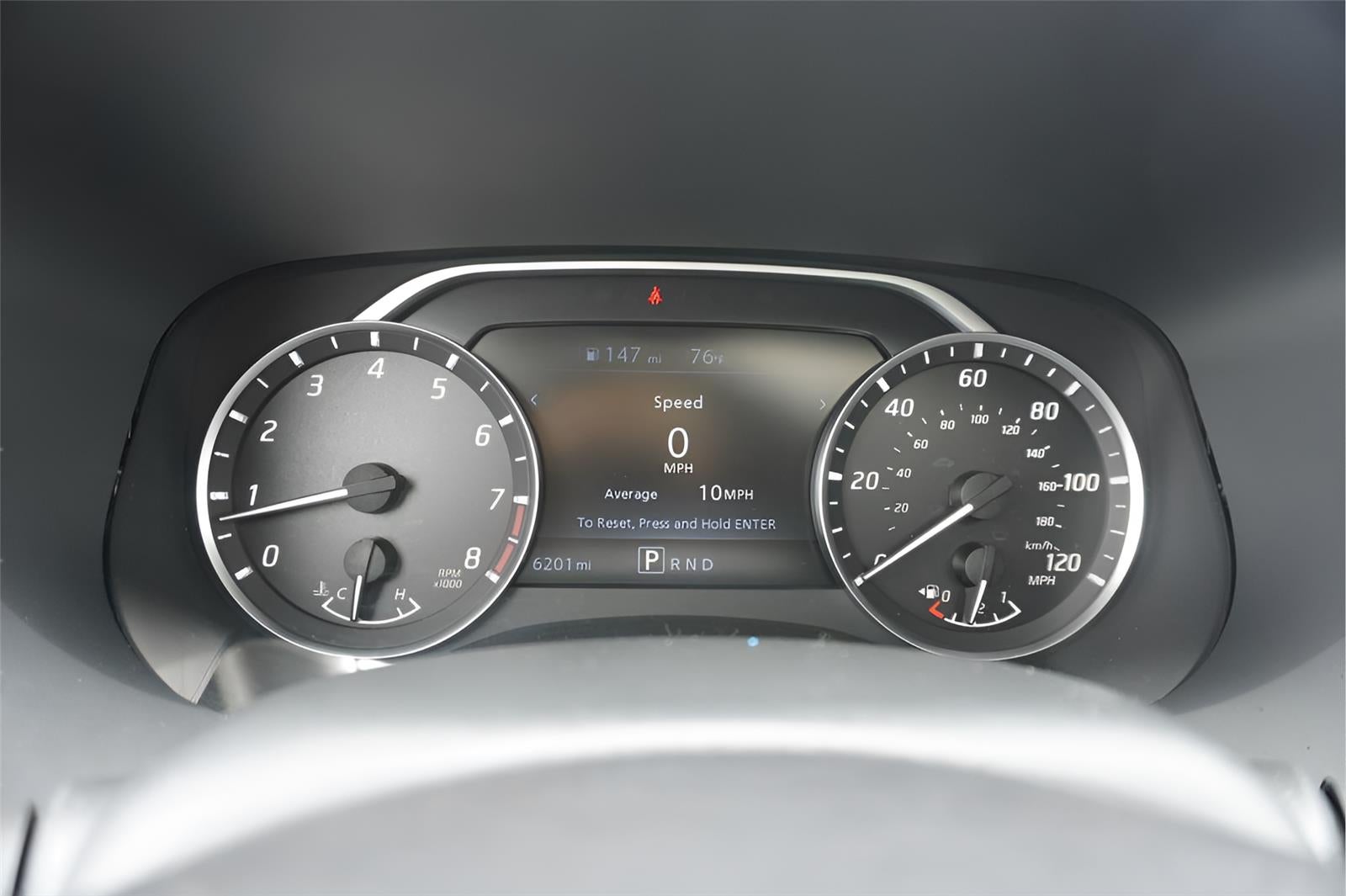 2024 Nissan Frontier SL