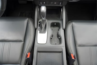2024 Nissan Frontier SL