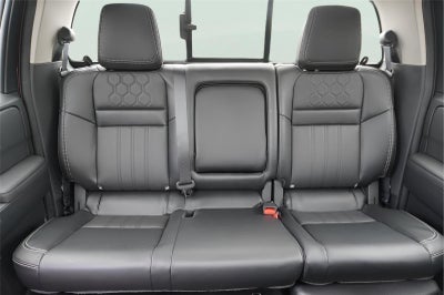 2024 Nissan Frontier SL