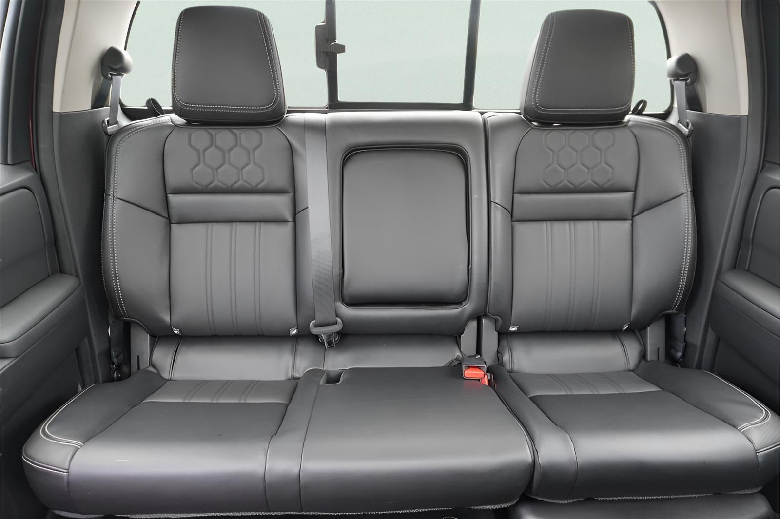 2024 Nissan Frontier SL