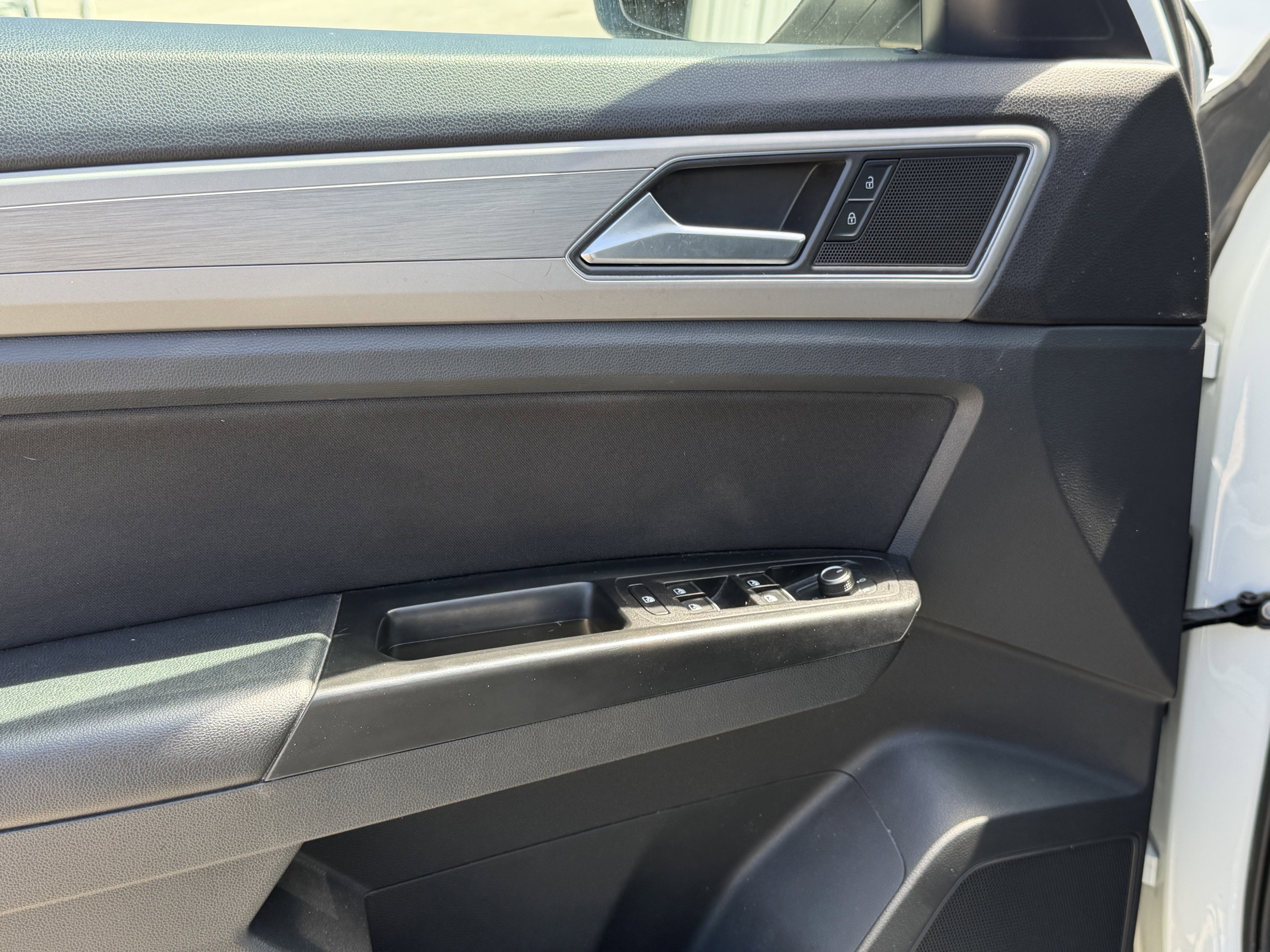 2019 Volkswagen Atlas 2.0T S