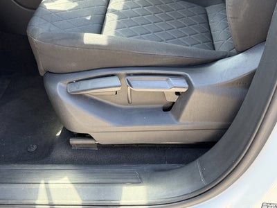 2019 Volkswagen Atlas 2.0T S