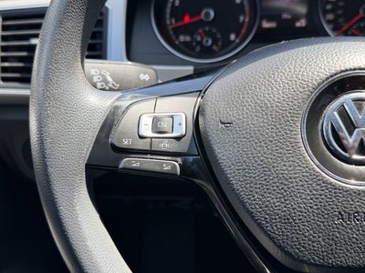 2019 Volkswagen Atlas 2.0T S