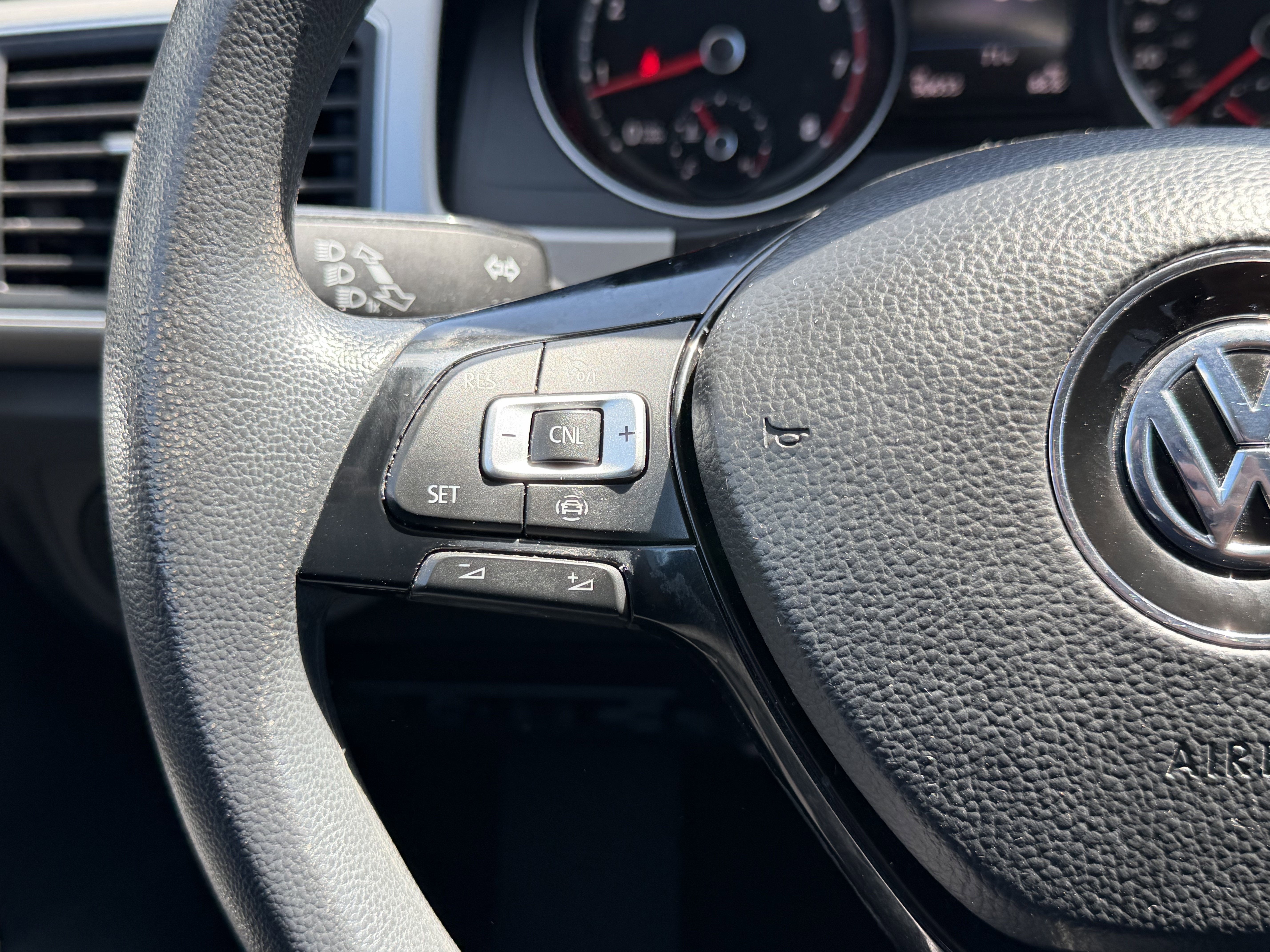 2019 Volkswagen Atlas 2.0T S