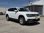 2019 Volkswagen Atlas 2.0T S