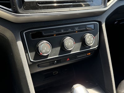 2019 Volkswagen Atlas 2.0T S