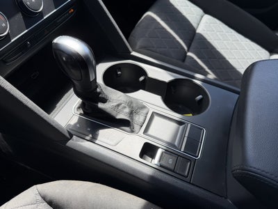 2019 Volkswagen Atlas 2.0T S