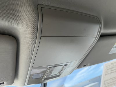 2019 Volkswagen Atlas 2.0T S