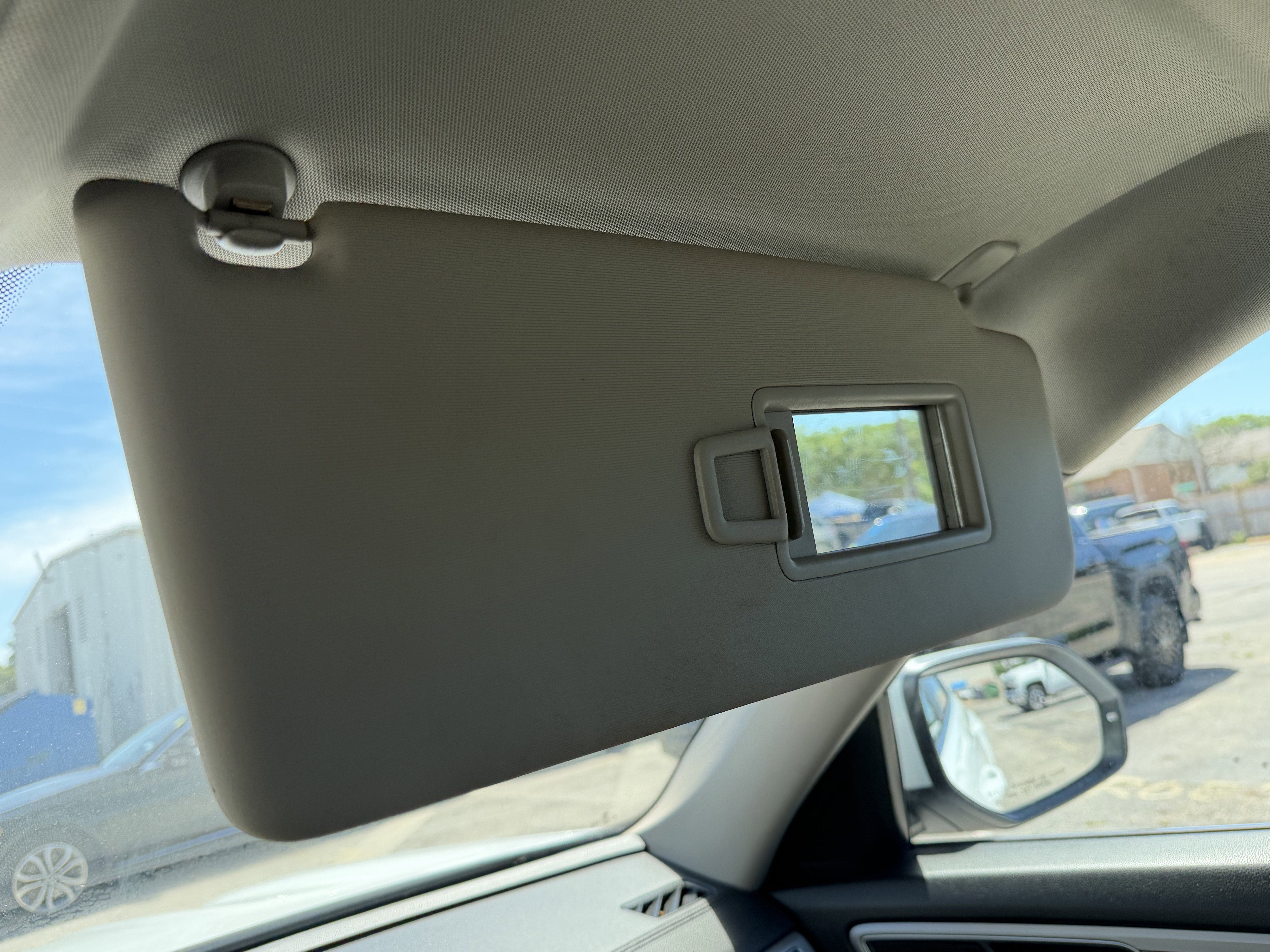 2019 Volkswagen Atlas 2.0T S