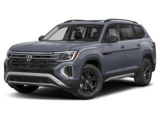 2024 Volkswagen Atlas 2.0T Peak Edition SE w/Technology