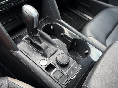 2023 Volkswagen Atlas Cross Sport 3.6L V6 SEL Premium R-Line