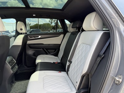 2024 Volkswagen Atlas Cross Sport 2.0T SEL Premium R-Line