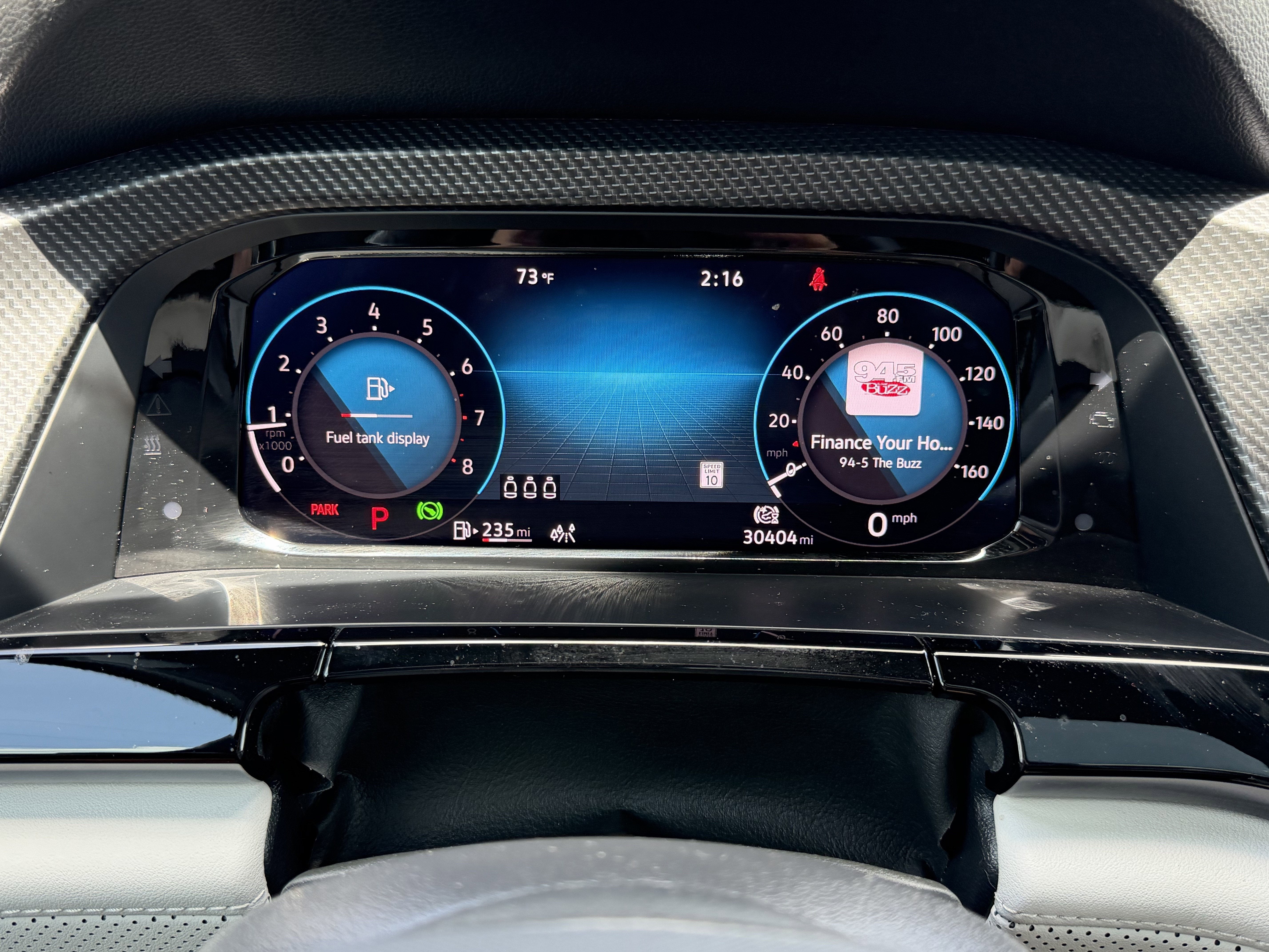 2024 Volkswagen Atlas Cross Sport 2.0T SEL Premium R-Line