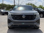 2024 Volkswagen Atlas Cross Sport 2.0T SEL Premium R-Line